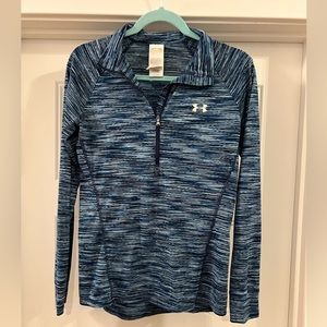 Women’s Under Armour Pullover